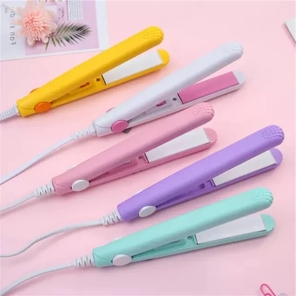 Mini Hair Curler