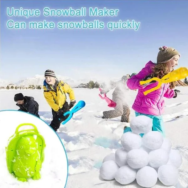 AEXZR Lovely Snow Duck Clip Toy