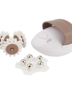 Anti Cellulite & Fat Burner Massager