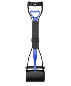 Dog Long-Handle Pooper Scooper