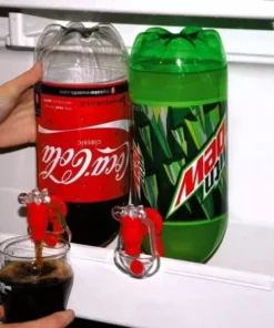 Party Soda Dispenser