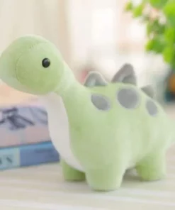 Dinosaur Plush Stuffed Animal Toy