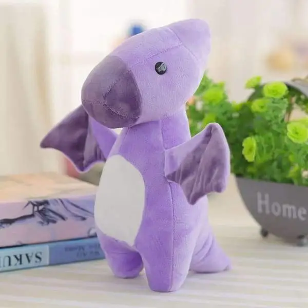 Dinosaur Plush Stuffed Animal Toy