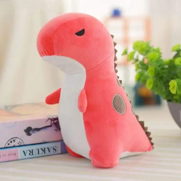 Dinosaur Plush Stuffed Animal Toy