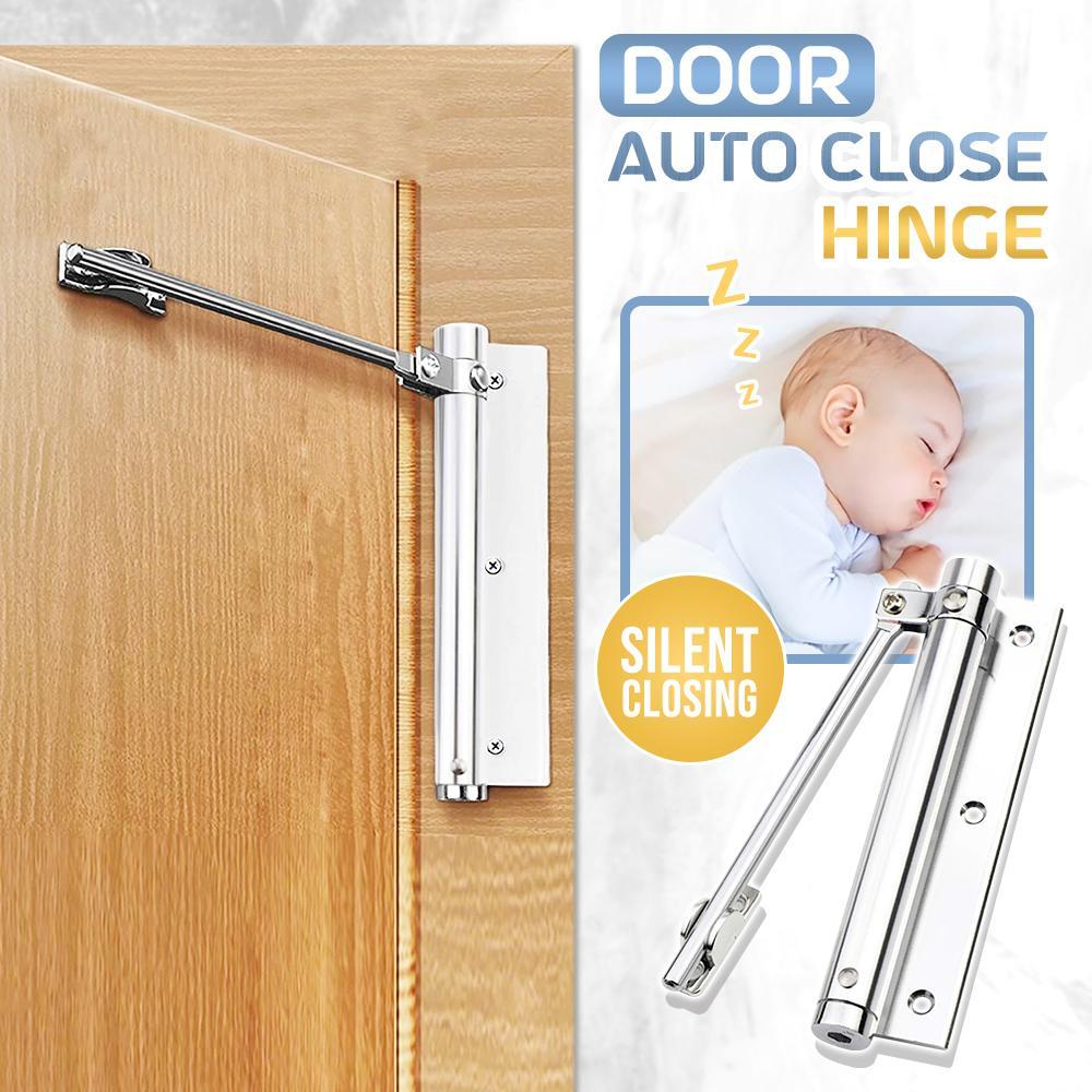 Door Auto Close Hinge