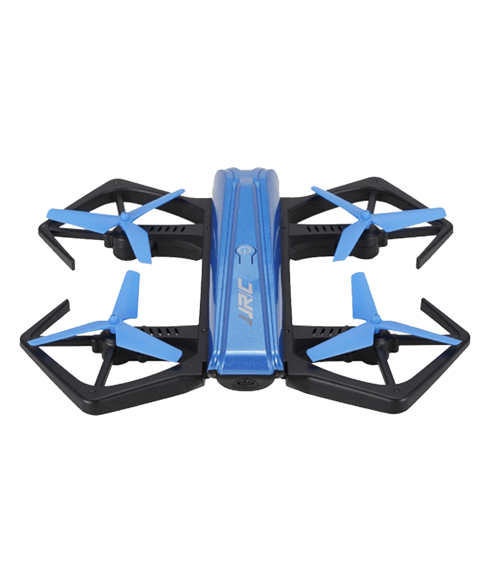 Foldable Selfie Drone