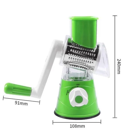 Last Day 50%OFFMultifunctional Vegetables Cutter and Slicer