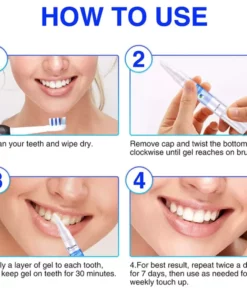 LAFEIGE NePLUS Teeth Whitening Tooth Essence