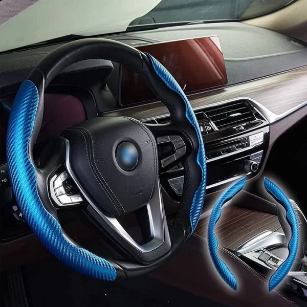 Car Anti-Skid Steering Wheel Cover