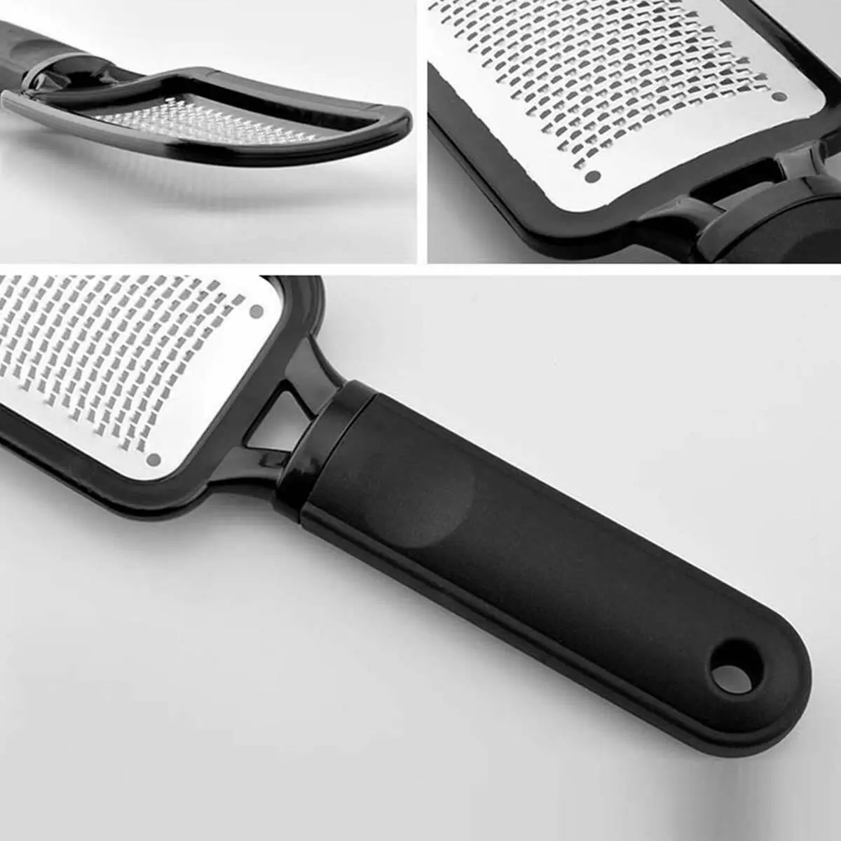 Handheld Cheese Grater Lemon Zester