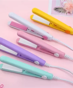 Mini Hair Curler