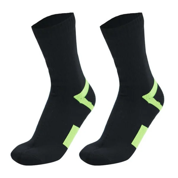 Waterproof Socks Breathable Warm Socks for HikingďźBackpacking & Outdoor Adventures