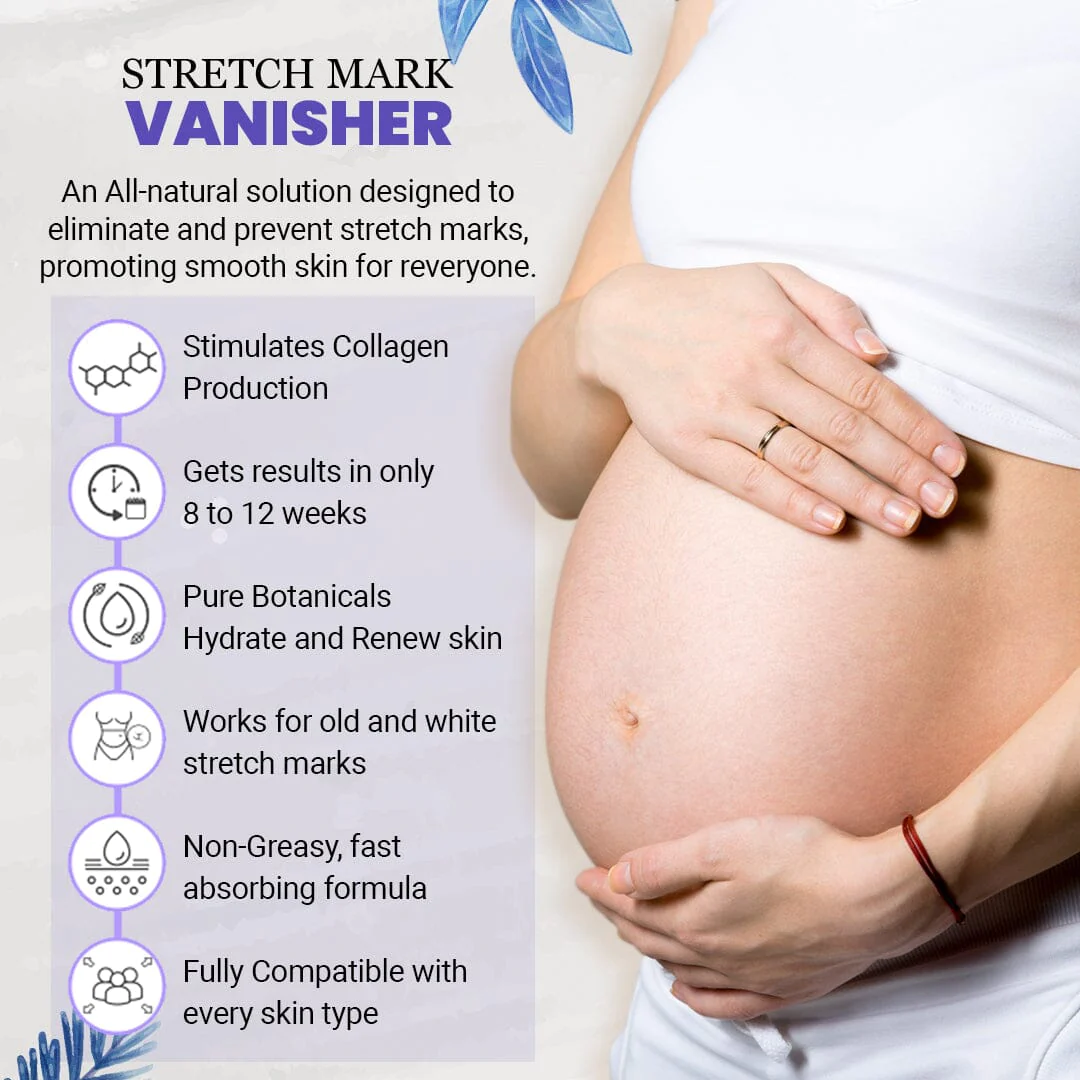 EarthBlend Stretch Mark Vanisher