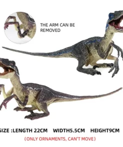 Remote Control Dinosaur Toys