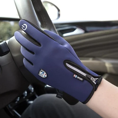 Warm Touchscreen Winter Gloves