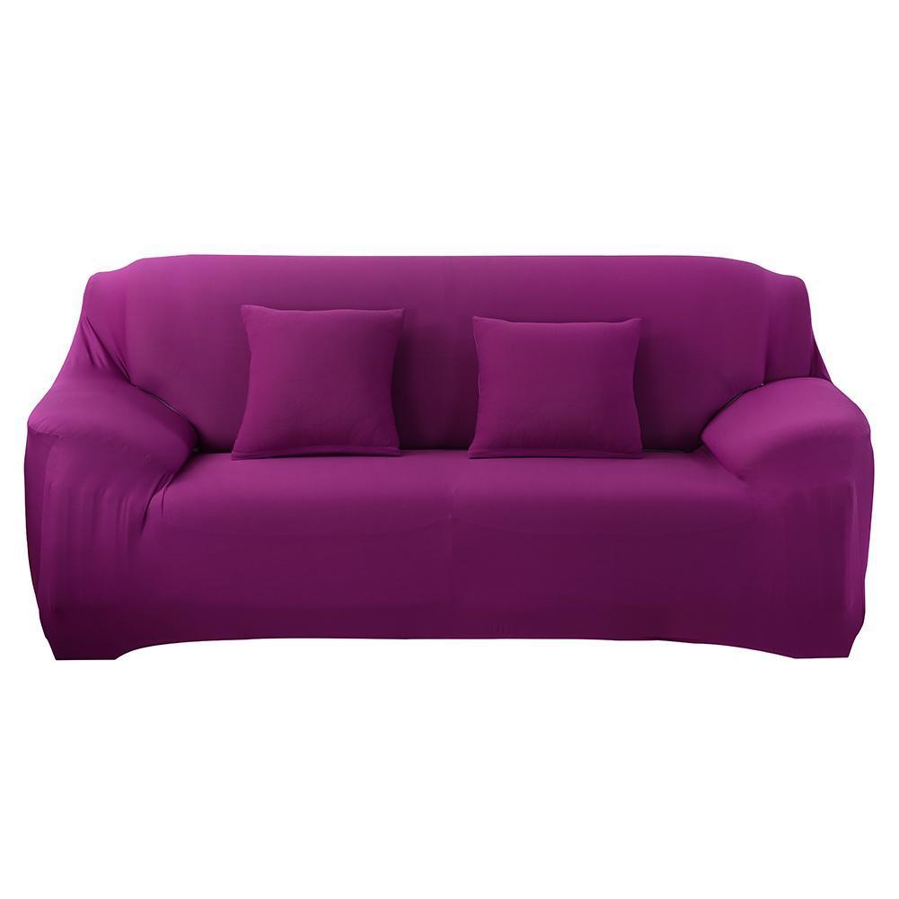 Perfect Fit Sofa Slipcover