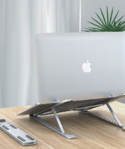 Adjustable Laptop Stand For Desks