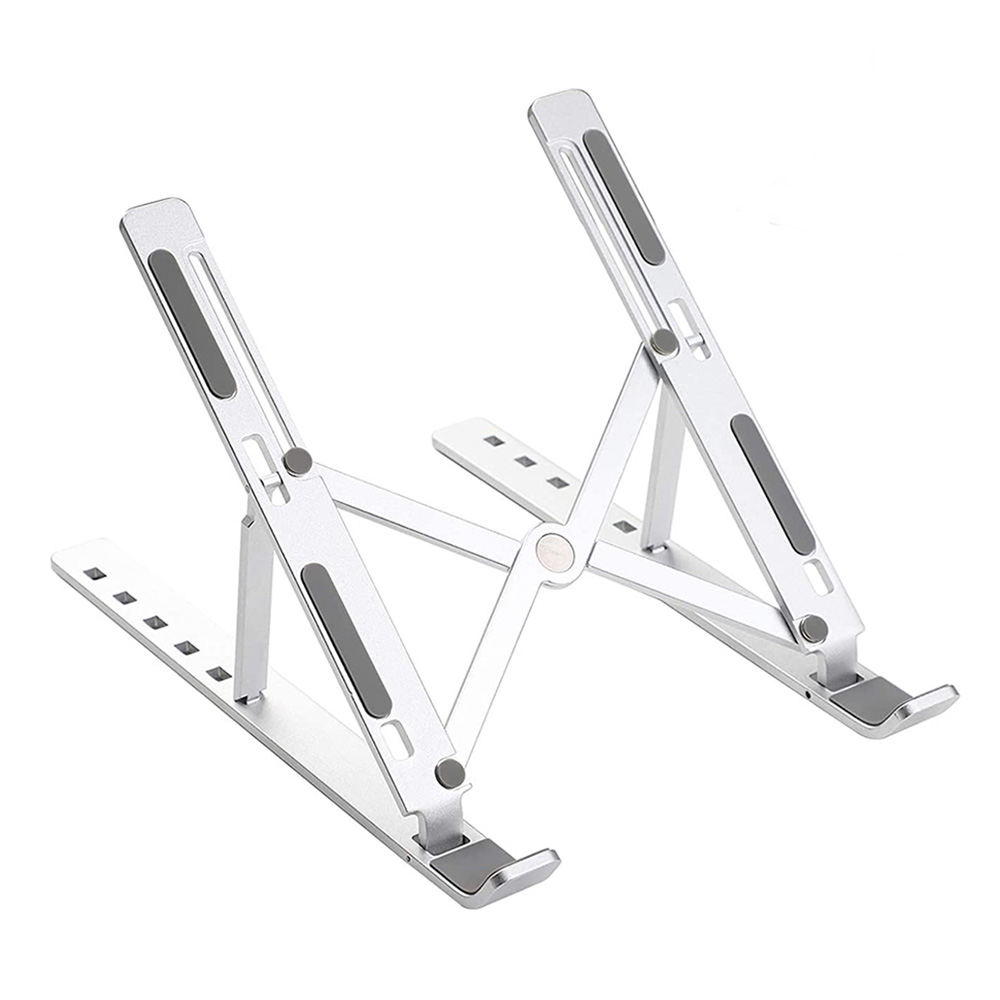 Adjustable Laptop Stand For Desks