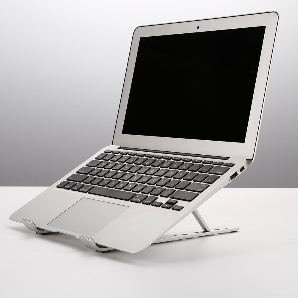 Adjustable Laptop Stand For Desks