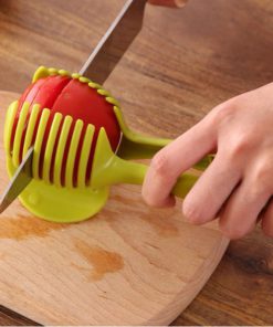 Food Slicing Tool Holder