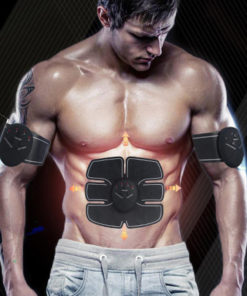 ABS Muscle Stimulator