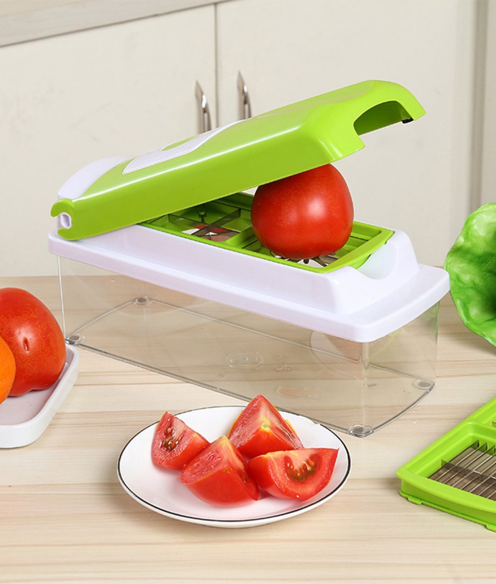 12 in 1 Slicer Set