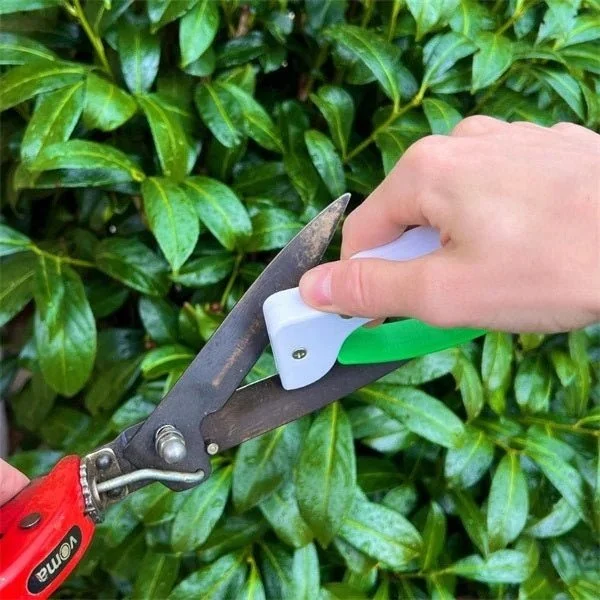 Portable Outdoor Knife Sharpener