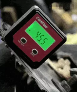 Premium Digital Angle Gauge