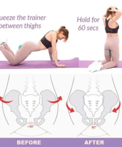 Beauty-Pro Hips Trainer X