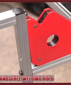 Magnetic Welding Handy Holder