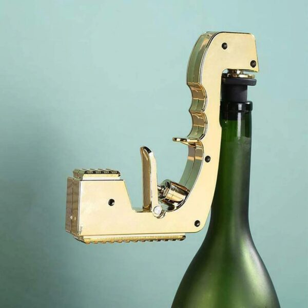 Champagne Gun Sprayer