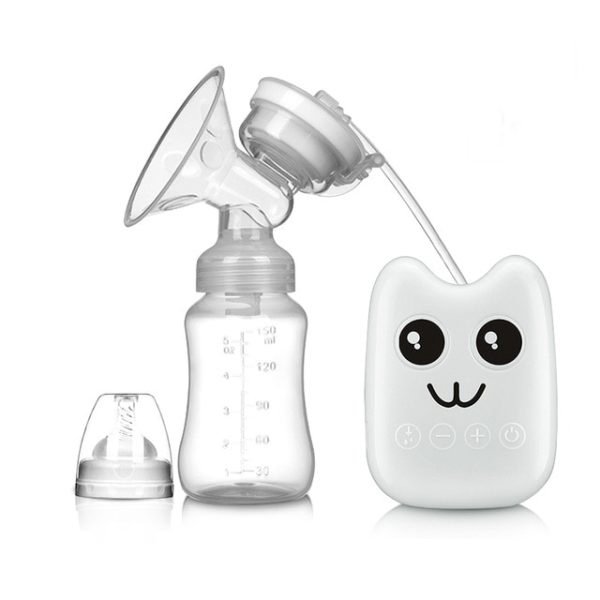 Electric Breast Pump