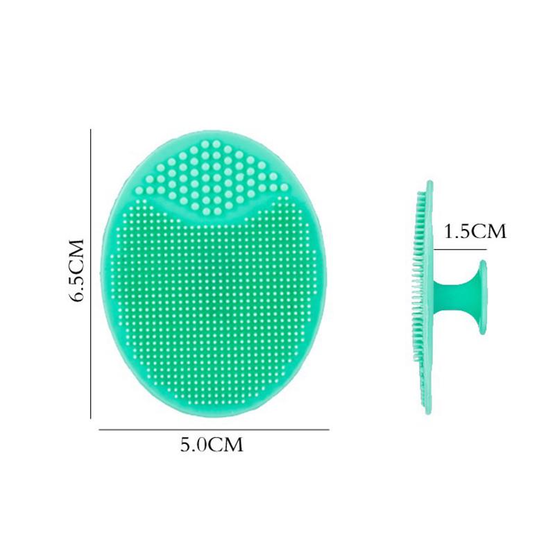 Facial Exfoliating Brush