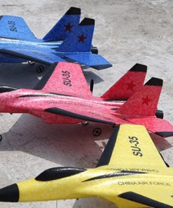 RC Plane Toy