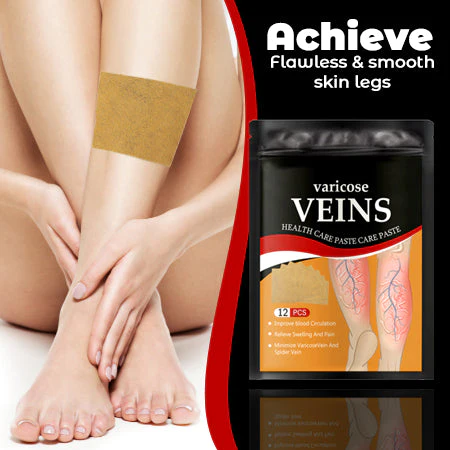 Breakss Varicose Vein Ointment Patch