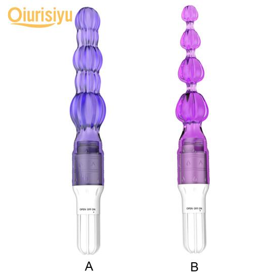 Women Anal Beads Balls Butt Plug Sex Toy