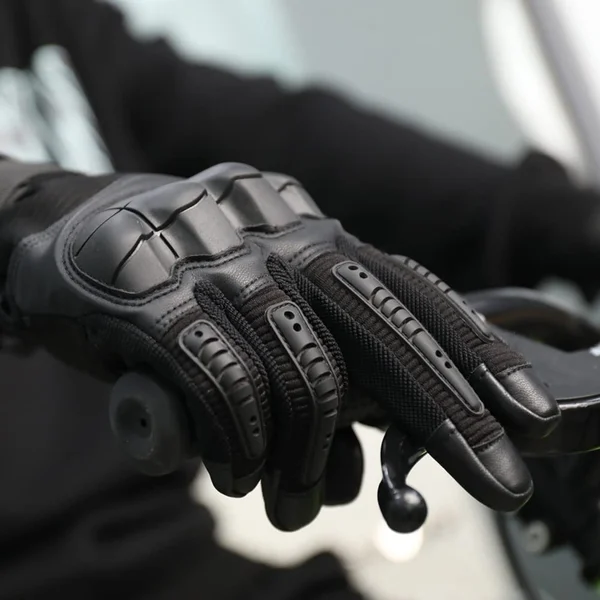 Tactical Indestructible Gloves