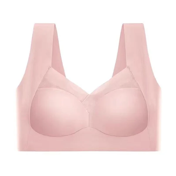 Sexy Push Up Wireless Bras