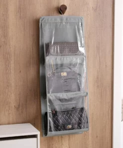 Handbag Pocket Hanging Organizer