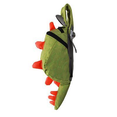 Dino Dana Backpack