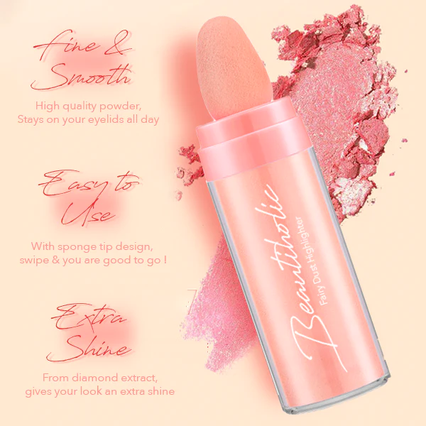 Beautiholic Fairy Dust Highlighter