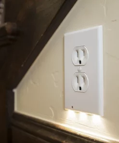 Lux Light Sensor Outlet