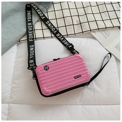 BIG SALE  New Fashion Mini Suitcase Bag