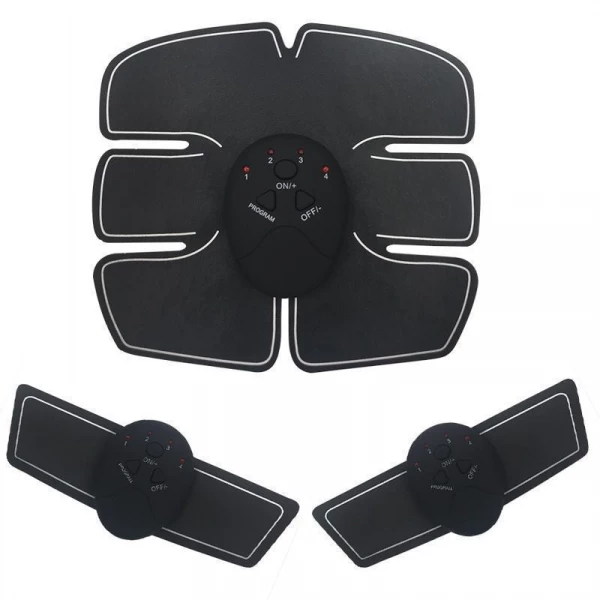 Smart Muscle ABS Stimulator