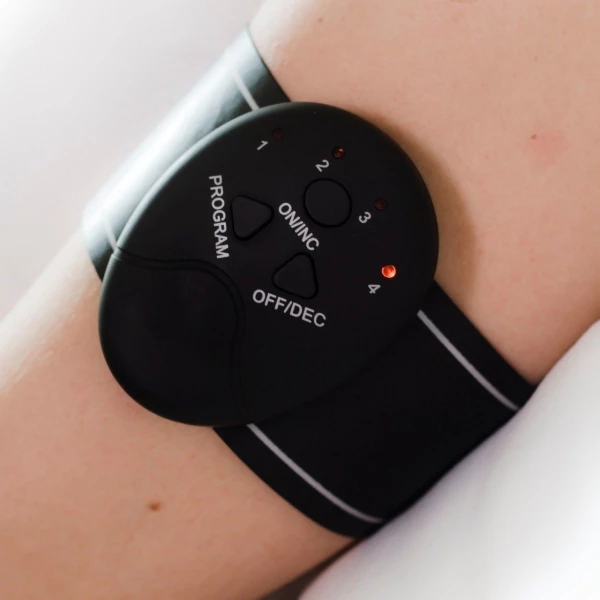 Smart Muscle ABS Stimulator