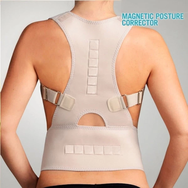 Adjustable Magnetic Posture Corrector