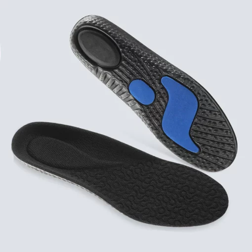 Ceoerty EasyStride Shock Absorbing Insoles