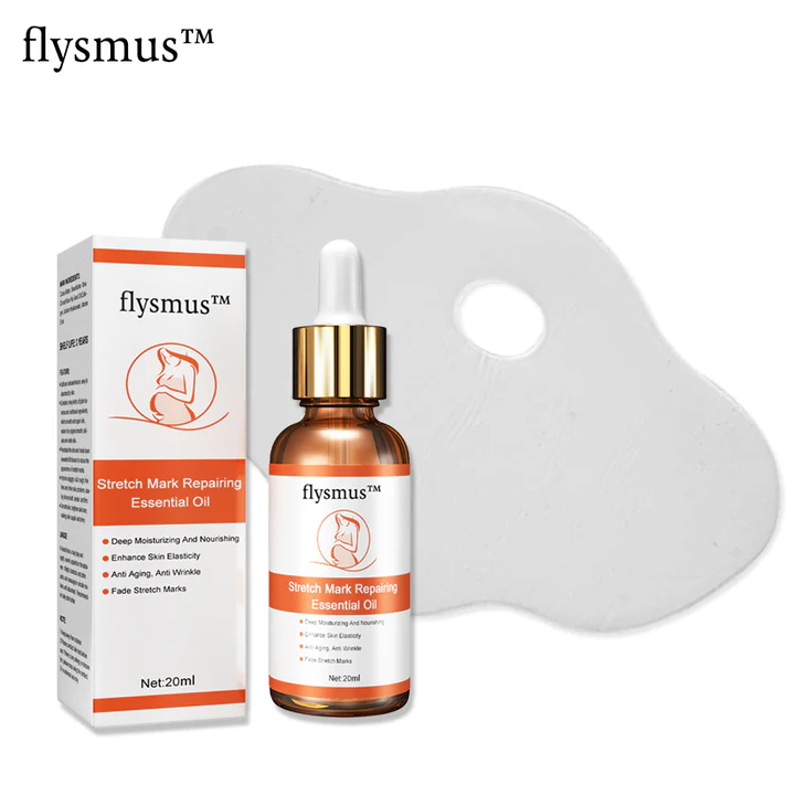 flysmus 7 Days Marks Fading Treatment Set