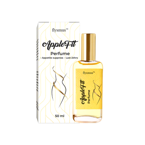 flysmus AppleFit Perfume