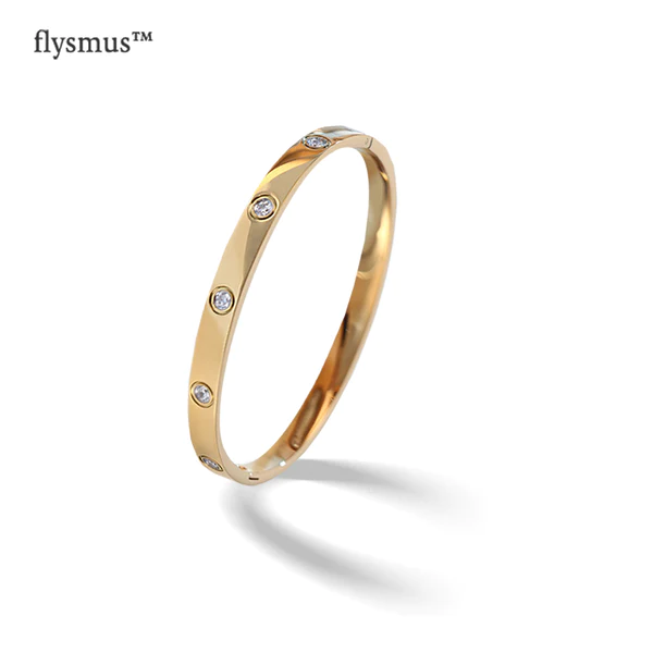 flysmus Carly Mineral Detoxify Bangle